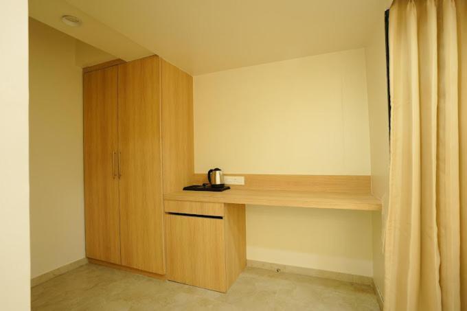 The Haven By Renovo Koregaon Park Pune Exterior foto